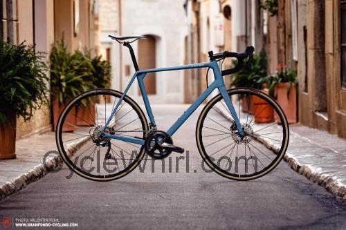 Votec VRC Pro specs and reviews 